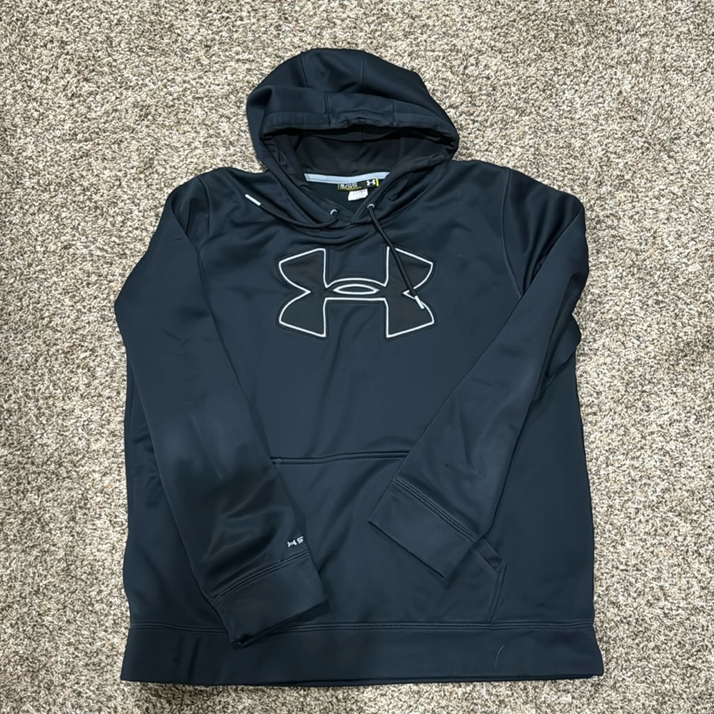 Under Armour Storm hoodie XL
